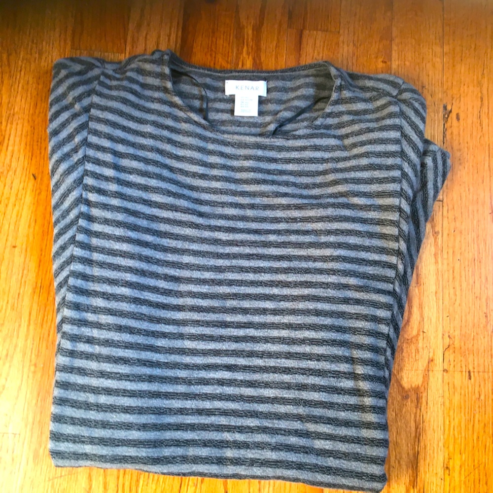 Kenar sweater dress